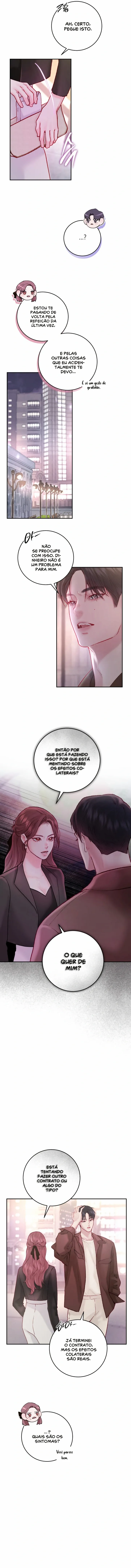 Meu Demônio Favorito Capítulo 7 Página 5