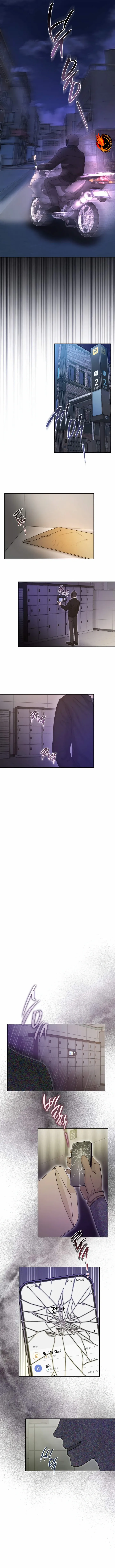 Meu Demônio Favorito Capítulo 8 Página 12