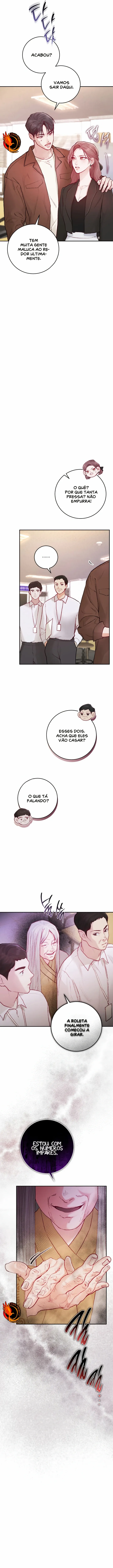 Meu Demônio Favorito Capítulo 9 Página 11