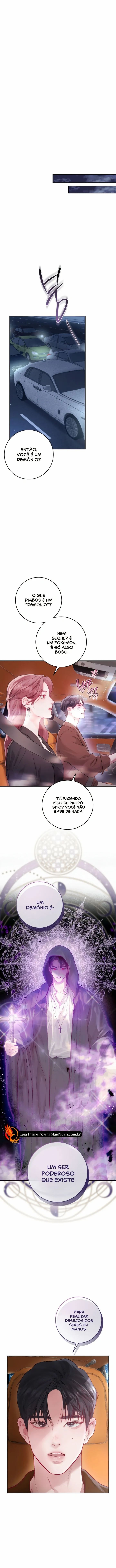 Meu Demônio Favorito Capítulo 9 Página 12