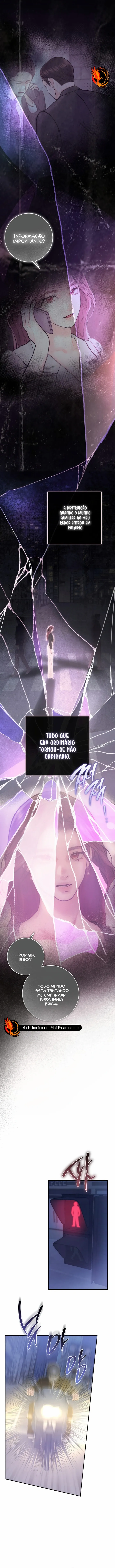 Meu Demônio Favorito Capítulo 9 Página 3