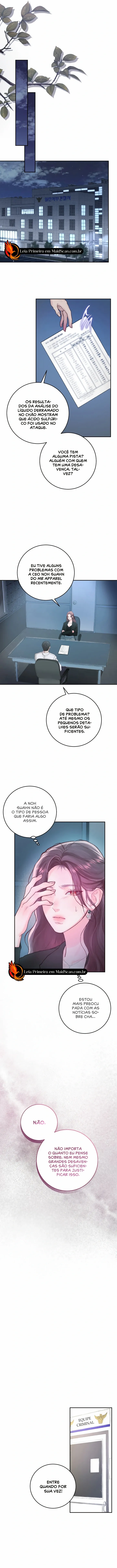 Meu Demônio Favorito Capítulo 9 Página 8