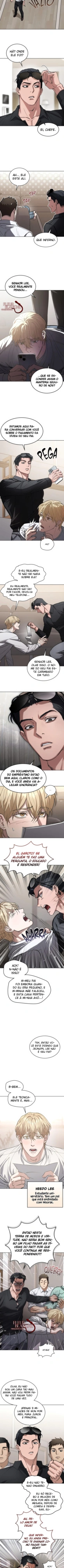 Meu doce bebê psicótico Capítulo 1 Página 2