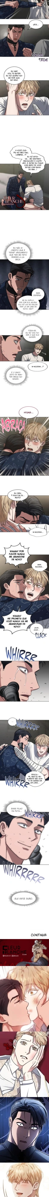 Meu doce bebê psicótico Capítulo 12 Página 5
