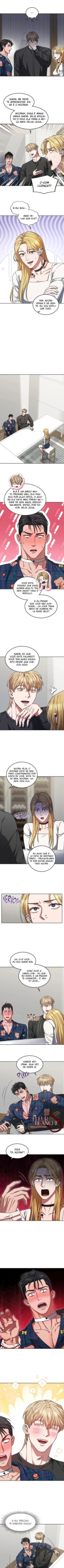 Meu doce bebê psicótico Capítulo 16 Página 2