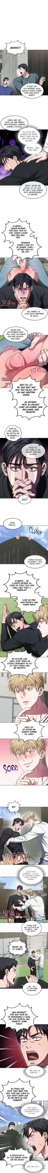 Meu doce bebê psicótico Capítulo 20 Página 3