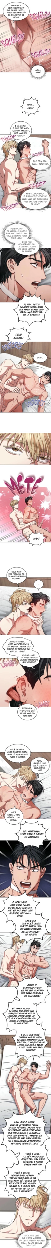 Meu doce bebê psicótico Capítulo 23 Página 2