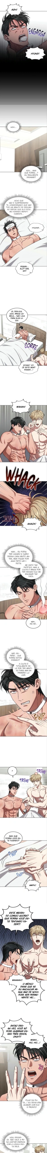Meu doce bebê psicótico Capítulo 26 Página 3