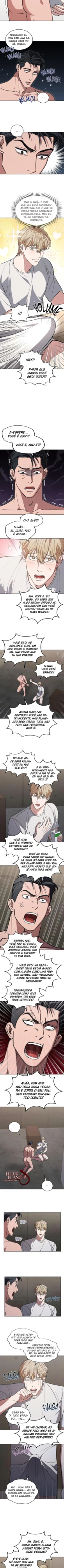 Meu doce bebê psicótico Capítulo 3 Página 3
