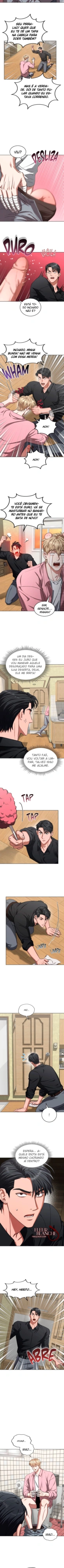 Meu doce bebê psicótico Capítulo 30 Página 4
