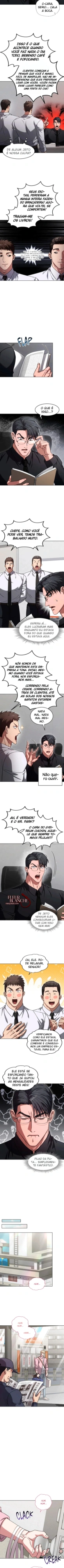 Meu doce bebê psicótico Capítulo 34 Página 2
