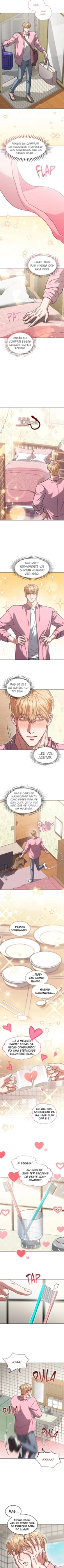 Meu doce bebê psicótico Capítulo 34 Página 3