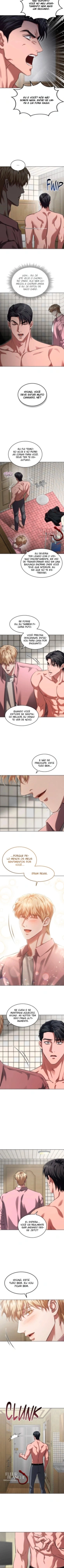 Meu doce bebê psicótico Capítulo 36 Página 3