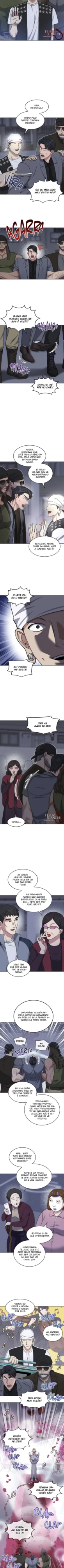 Meu doce bebê psicótico Capítulo 38 Página 2