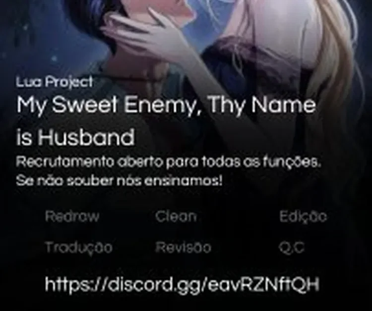 Meu Doce Inimigo, Teu Nome É Marido Capítulo 113 Página 10