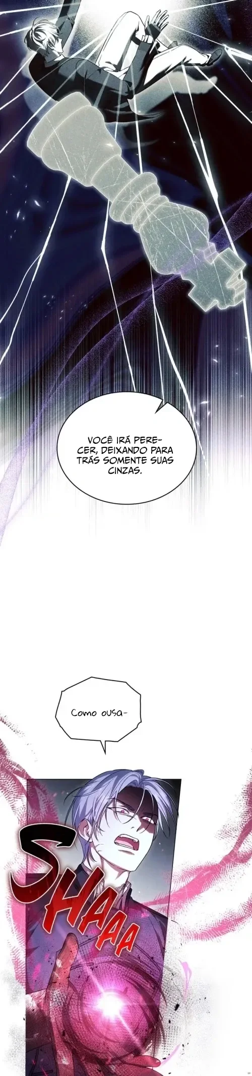 Meu Doce Inimigo, Teu Nome É Marido Capítulo 94 Página 14