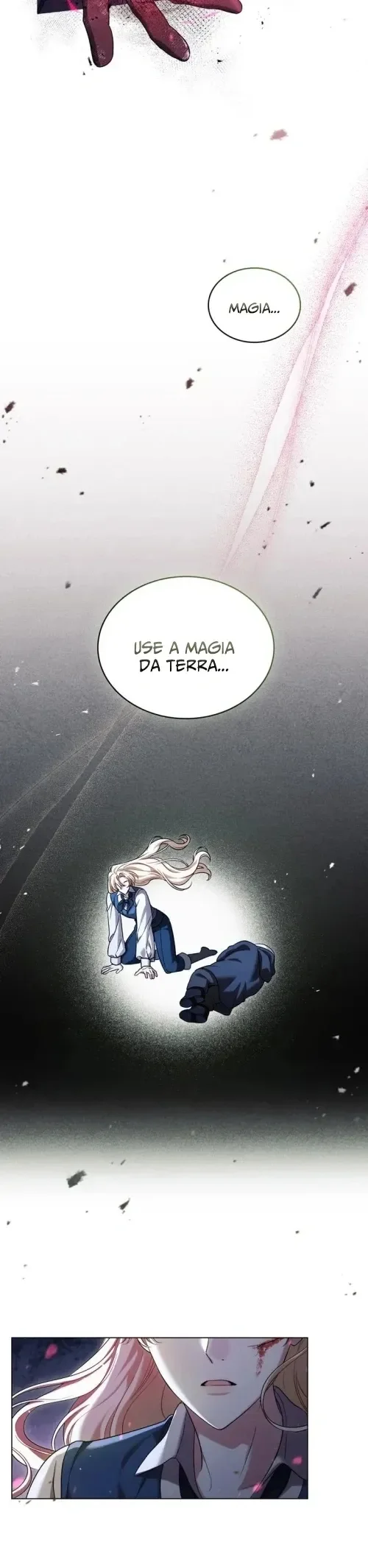 Meu Doce Inimigo, Teu Nome É Marido Capítulo 94 Página 15