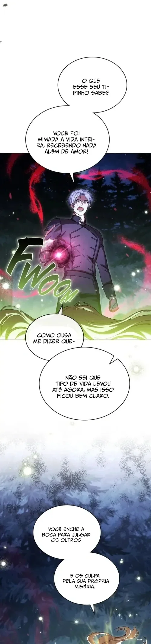 Meu Doce Inimigo, Teu Nome É Marido Capítulo 94 Página 16