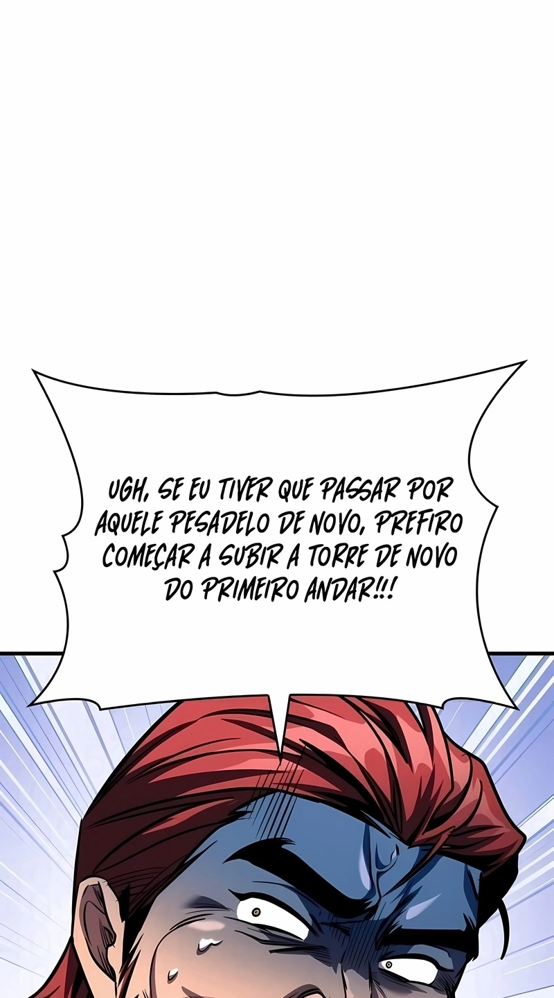 Meu Guia Exclusivo da Torre Capítulo 103 Página 109