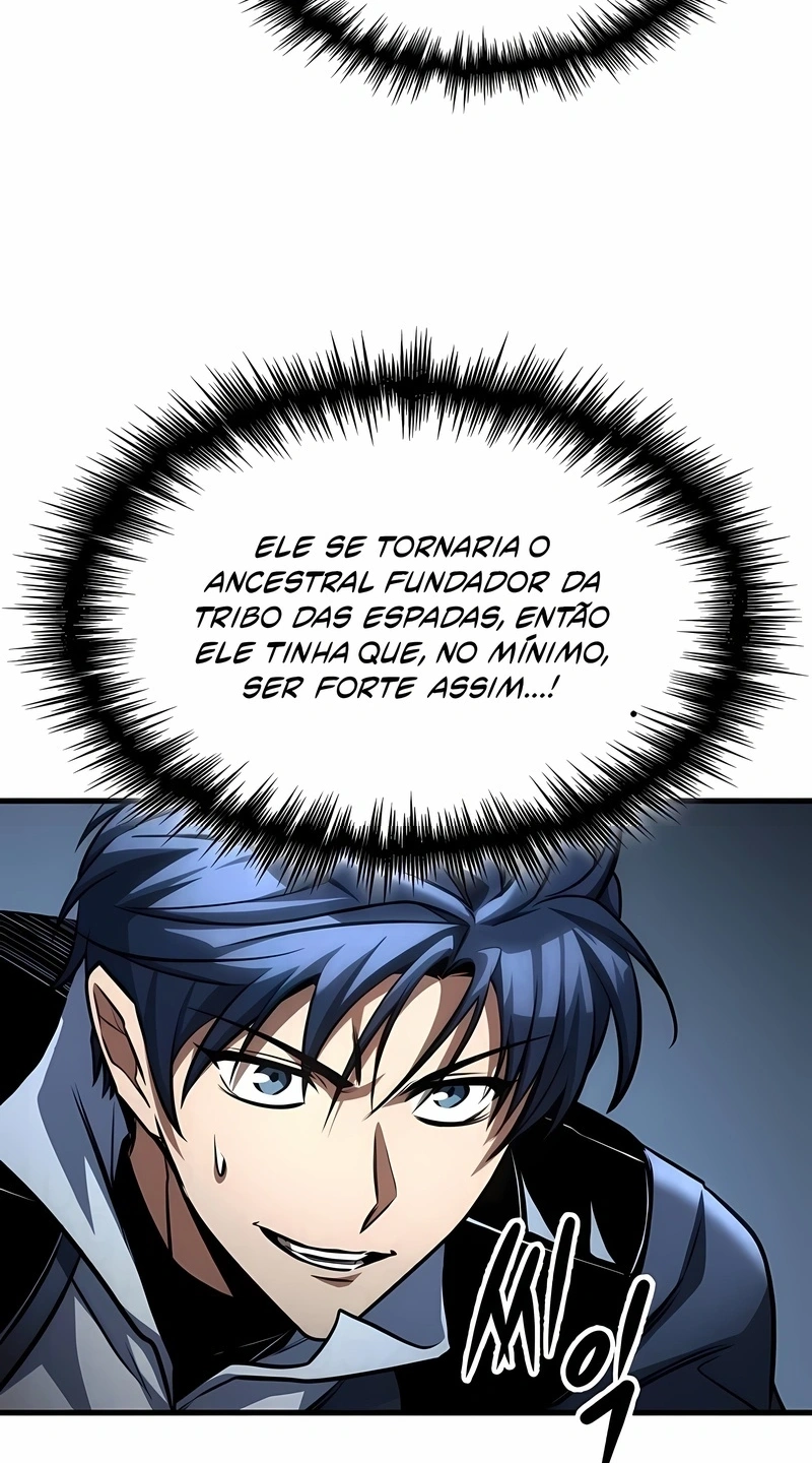 Meu Guia Exclusivo da Torre Capítulo 103 Página 39