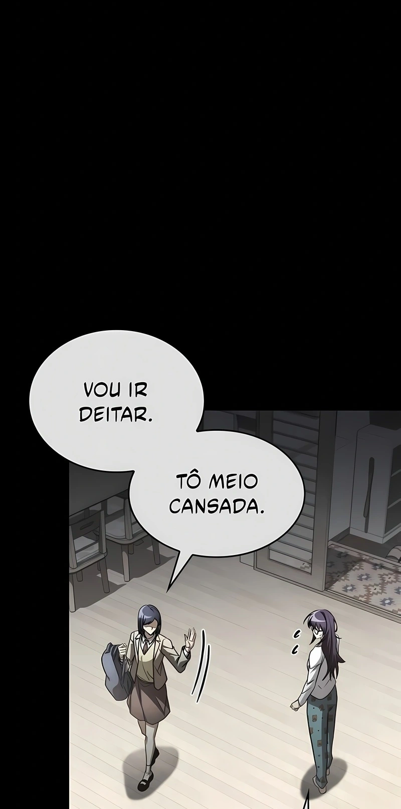 Meu Guia Exclusivo da Torre Capítulo 105 Página 16