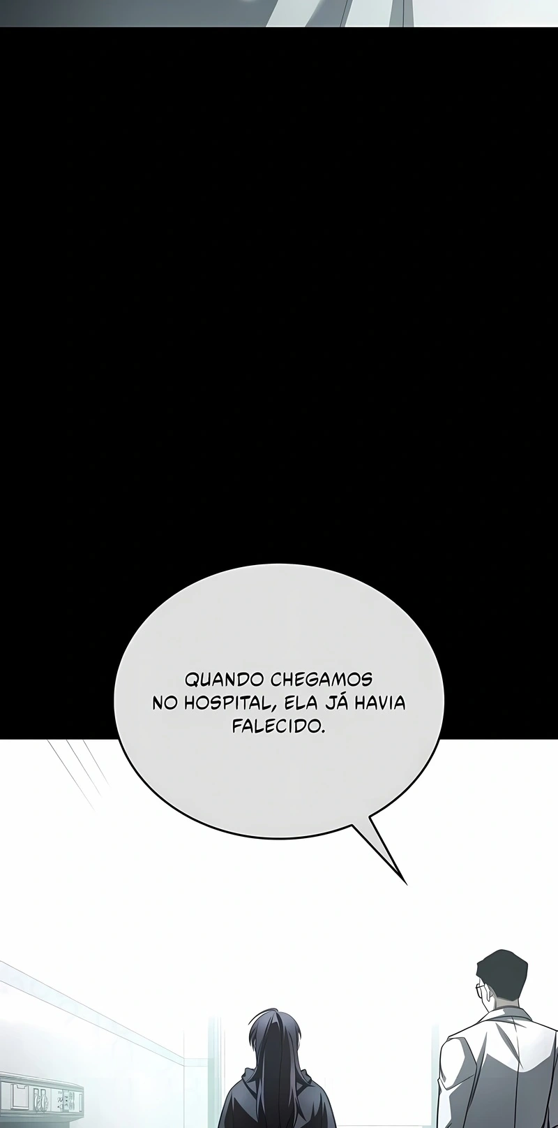 Meu Guia Exclusivo da Torre Capítulo 105 Página 27