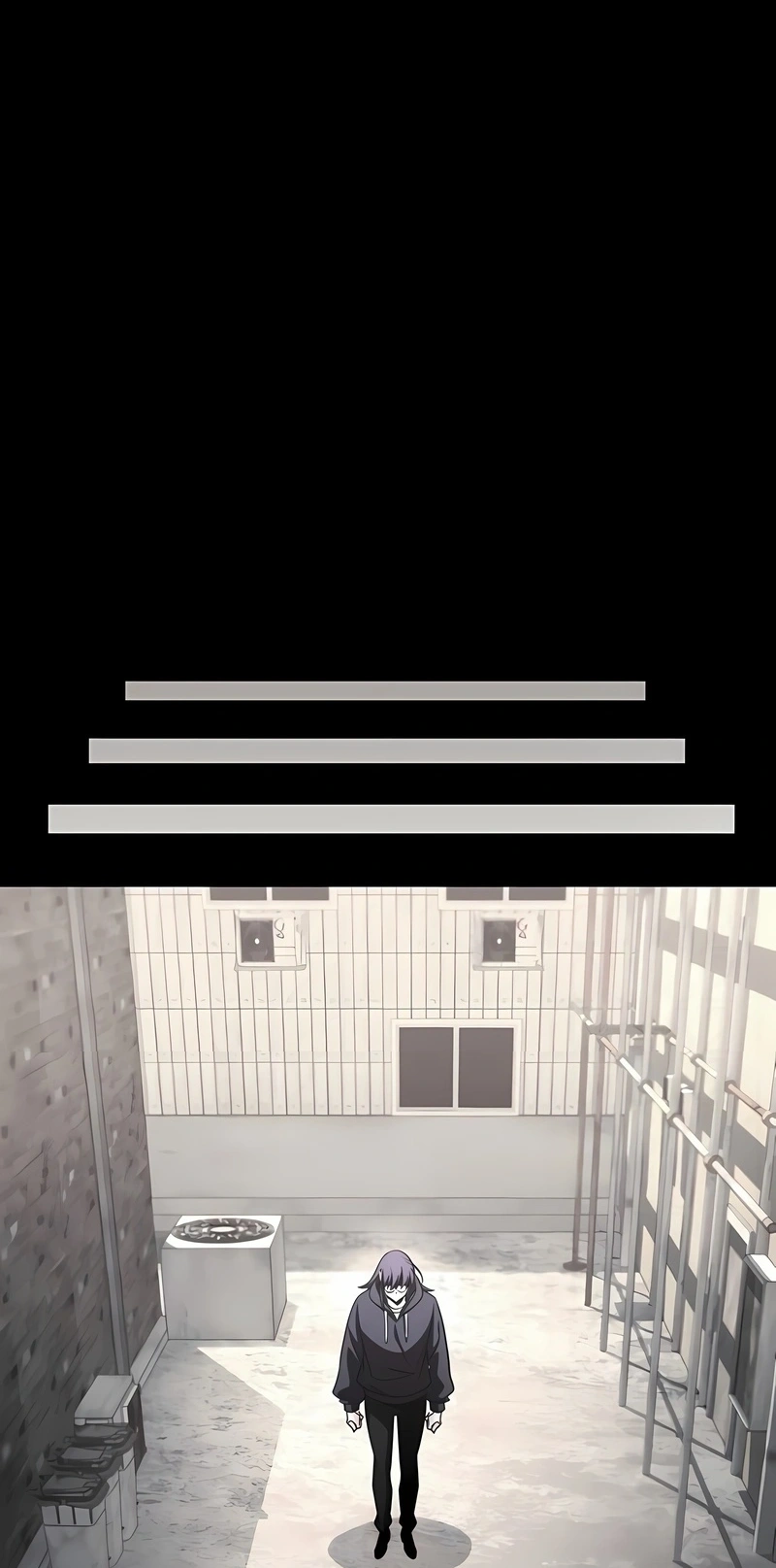 Meu Guia Exclusivo da Torre Capítulo 105 Página 31