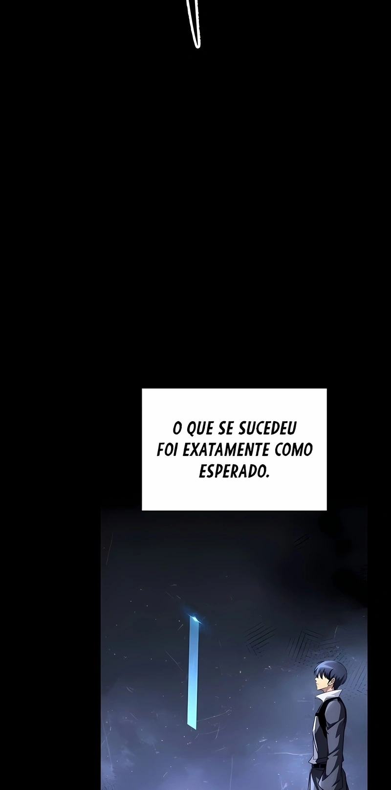 Meu Guia Exclusivo da Torre Capítulo 105 Página 43