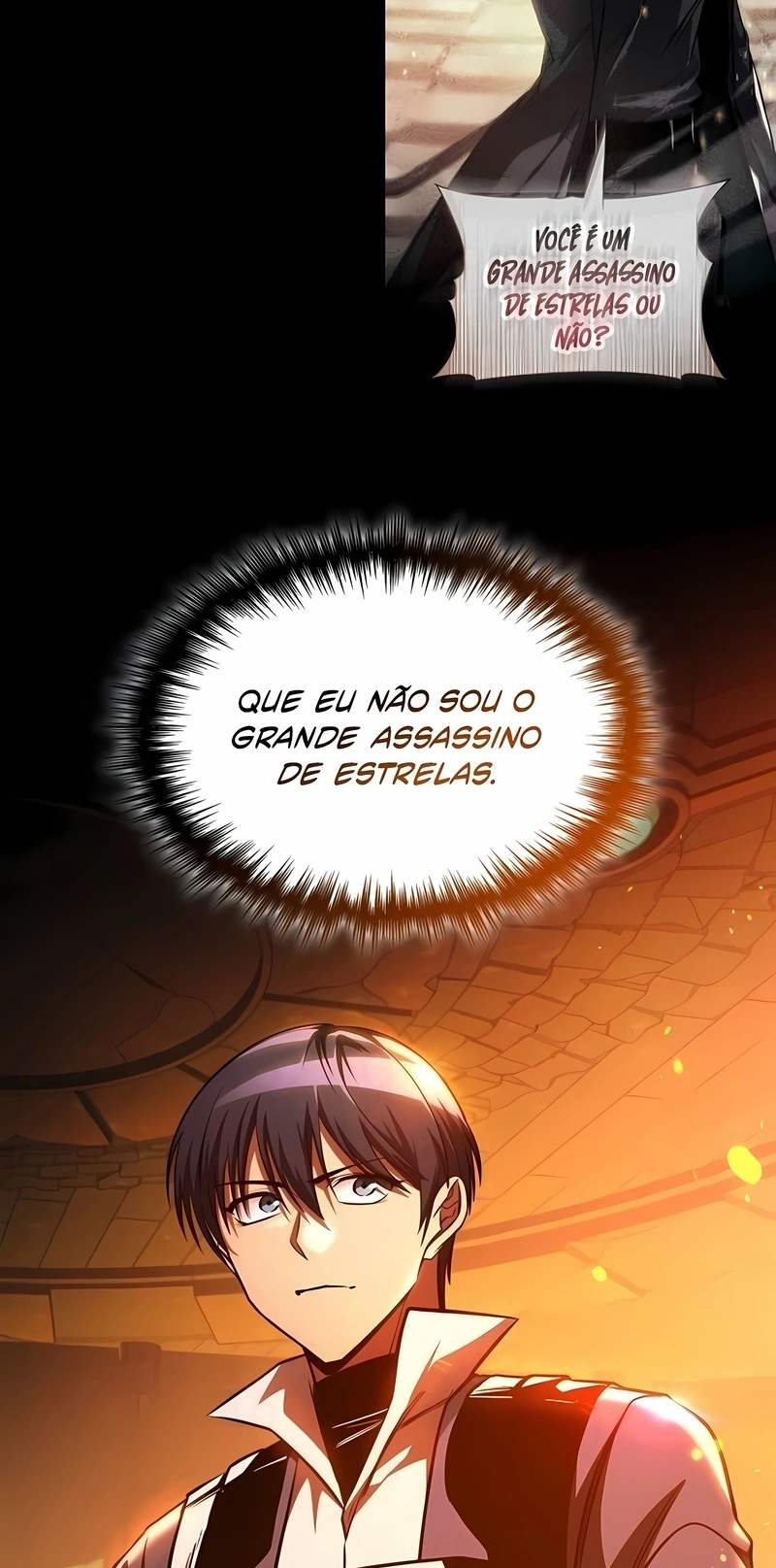 Meu Guia Exclusivo da Torre Capítulo 105 Página 48
