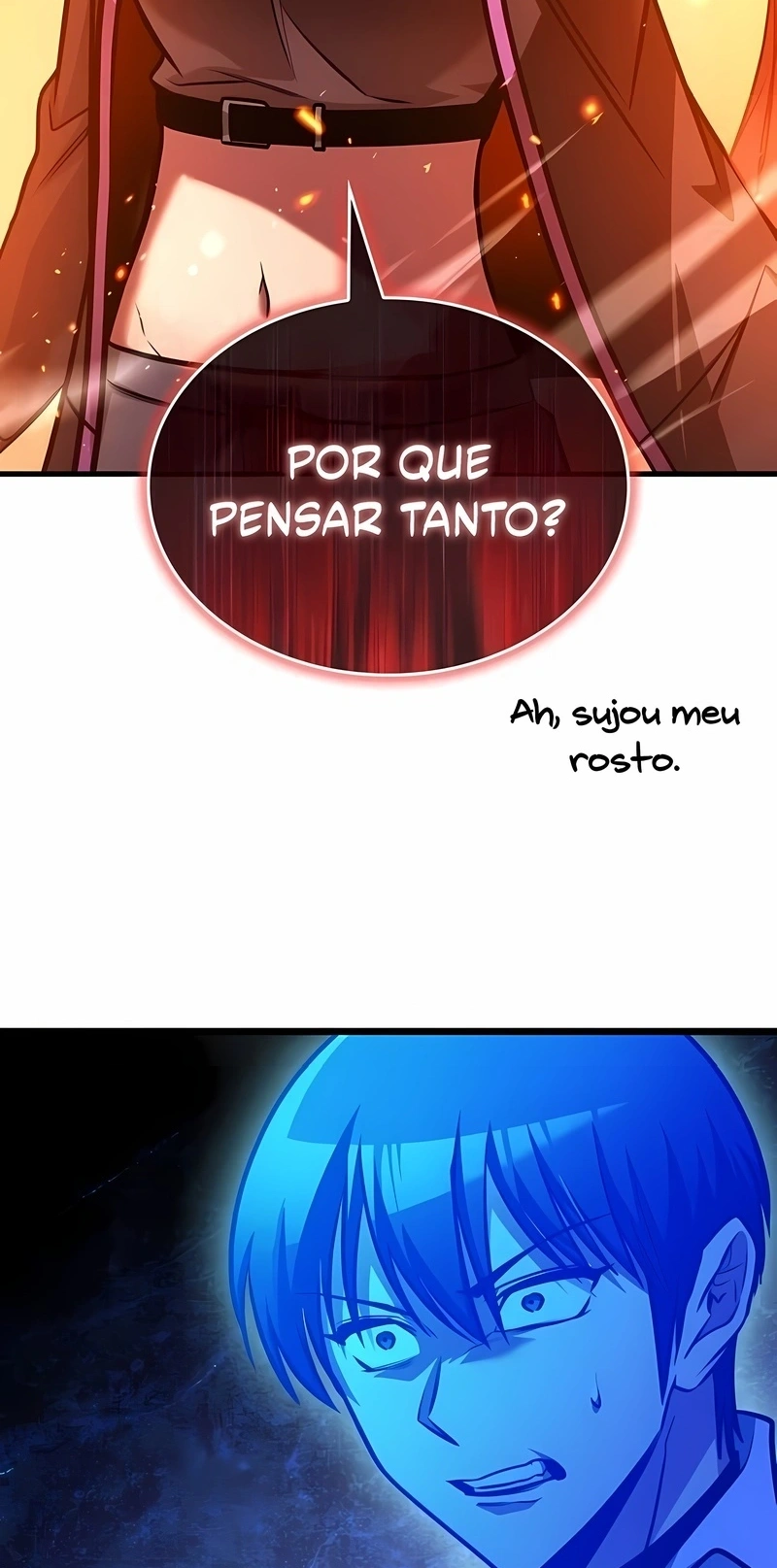 Meu Guia Exclusivo da Torre Capítulo 105 Página 70