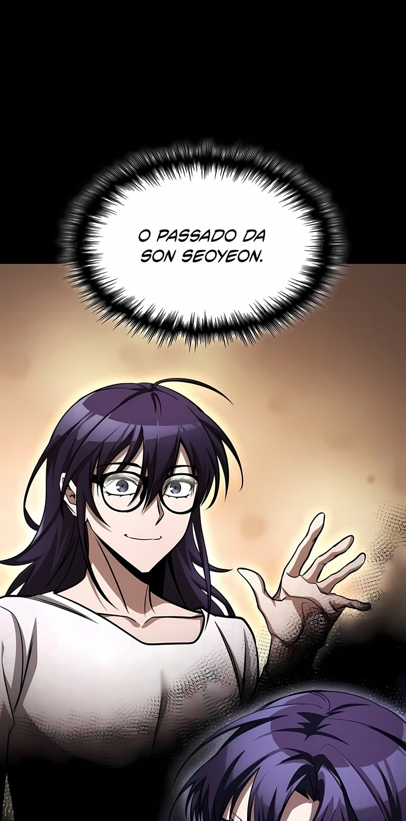 Meu Guia Exclusivo da Torre Capítulo 105 Página 9
