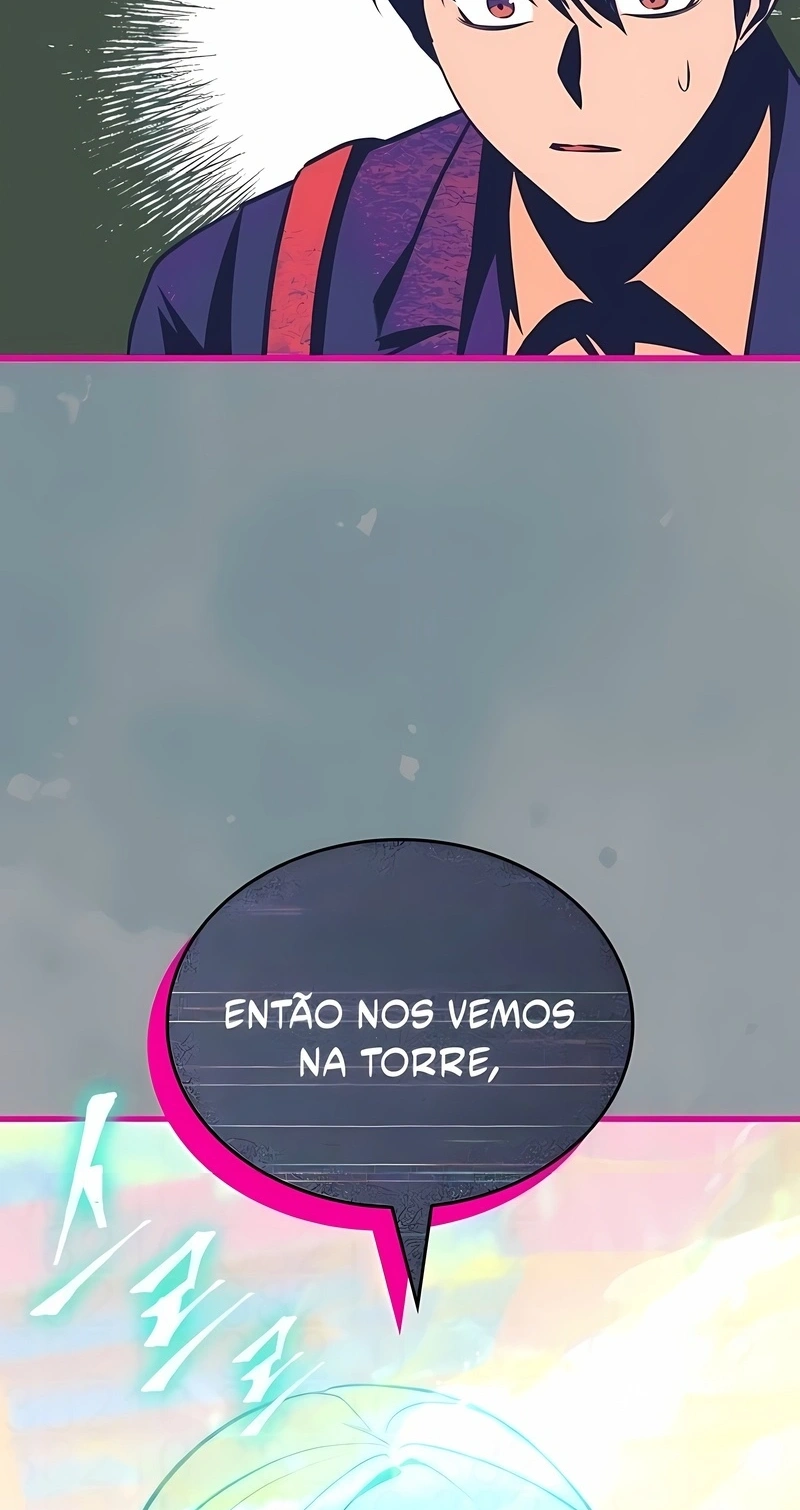 Meu Guia Exclusivo da Torre Capítulo 106 Página 37