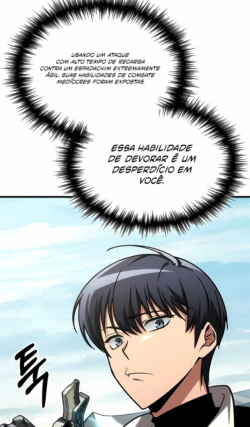 Meu Guia Exclusivo da Torre Capítulo 108 Página 85