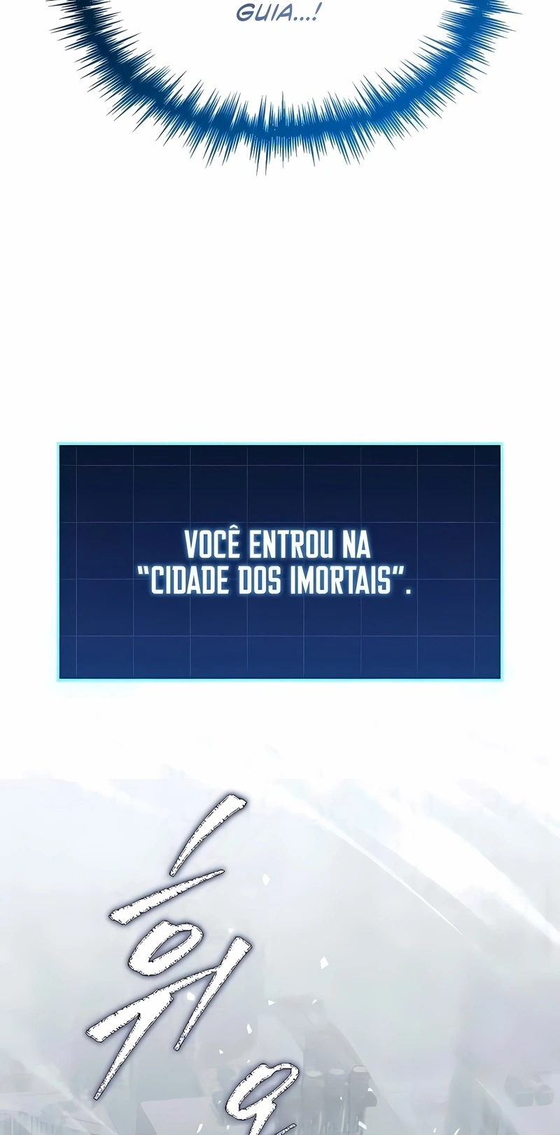 Meu Guia Exclusivo da Torre Capítulo 109 Página 111