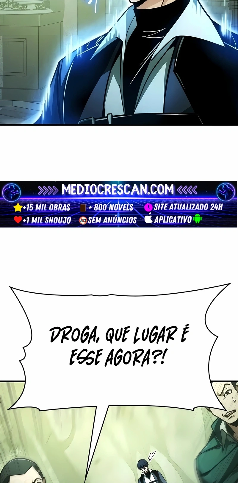 Meu Guia Exclusivo da Torre Capítulo 109 Página 29