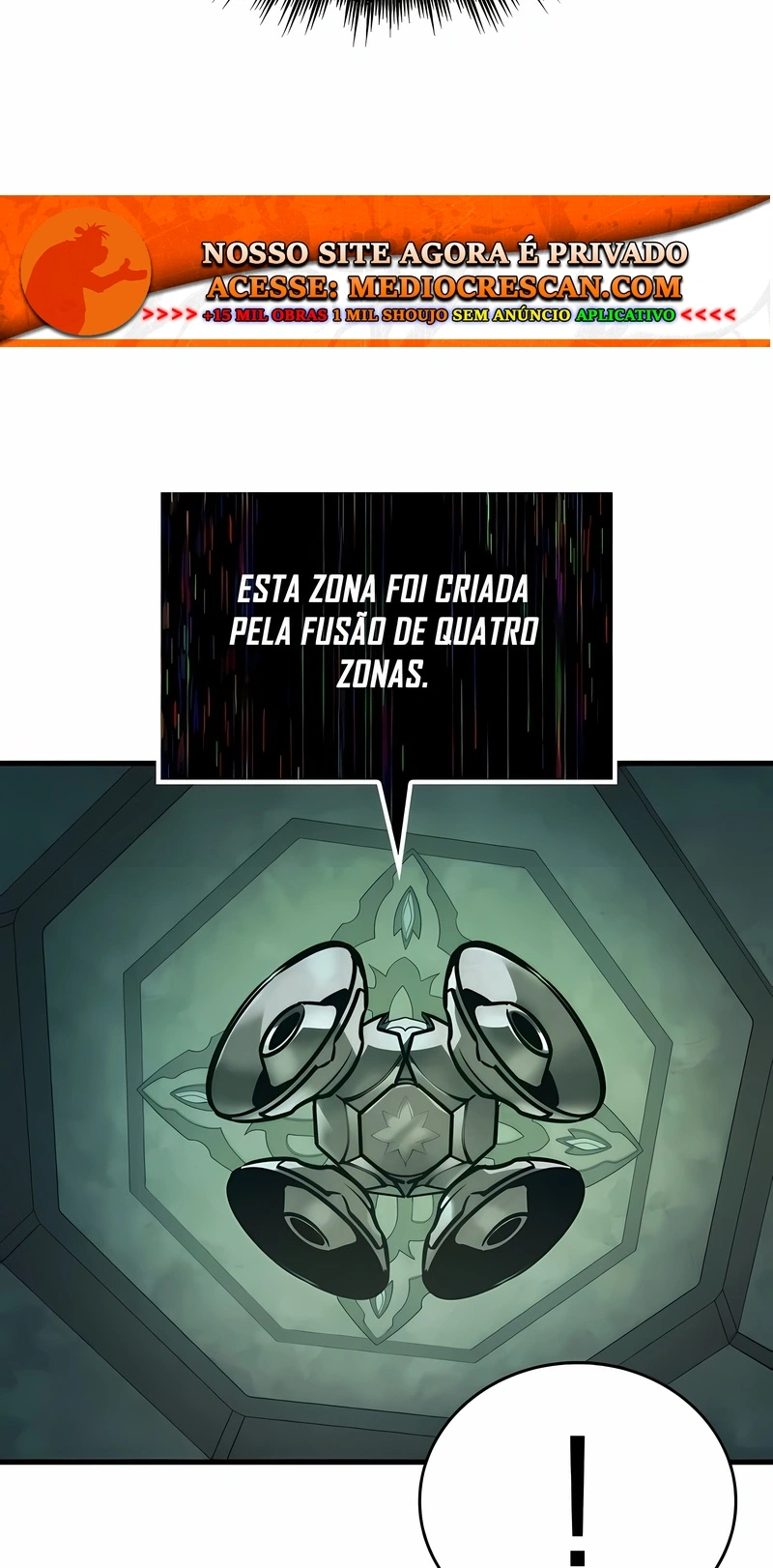 Meu Guia Exclusivo da Torre Capítulo 109 Página 39