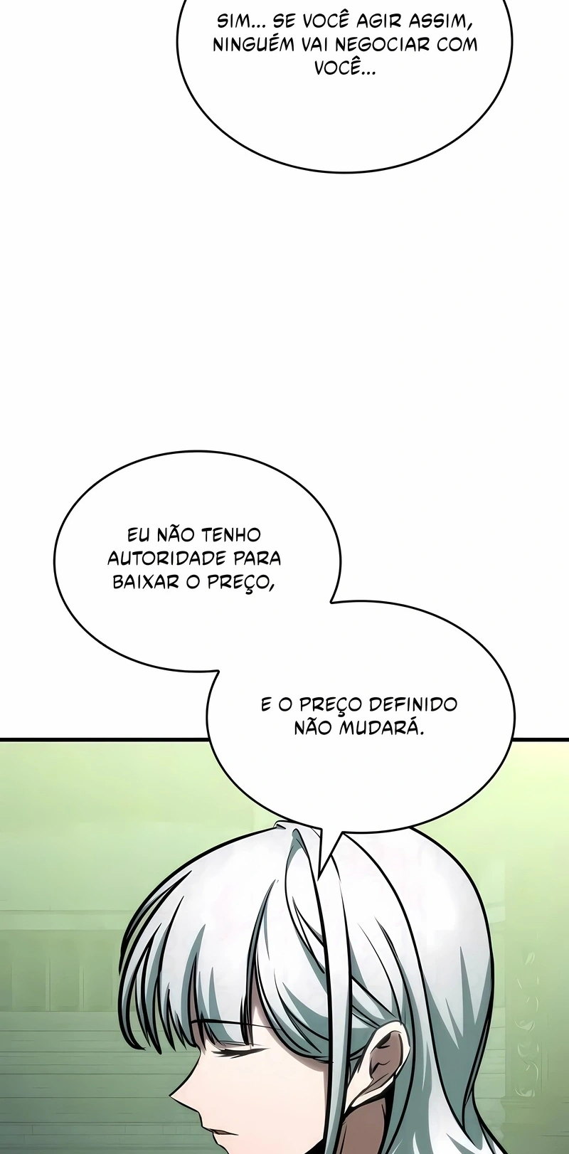 Meu Guia Exclusivo da Torre Capítulo 109 Página 84