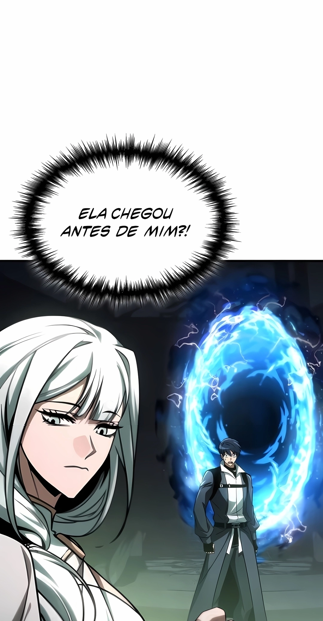 Meu Guia Exclusivo da Torre Capítulo 110 Página 41