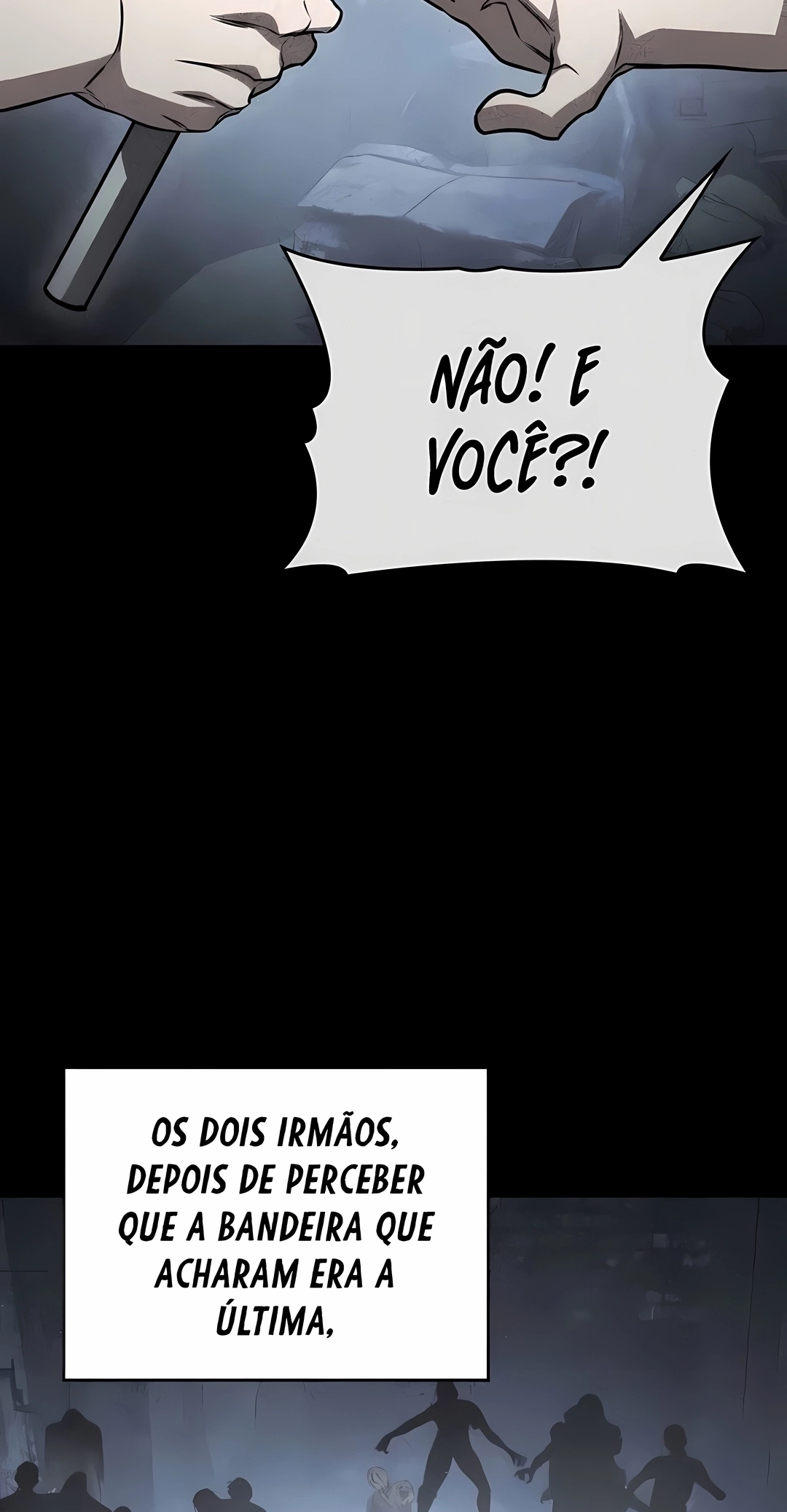 Meu Guia Exclusivo da Torre Capítulo 110 Página 75