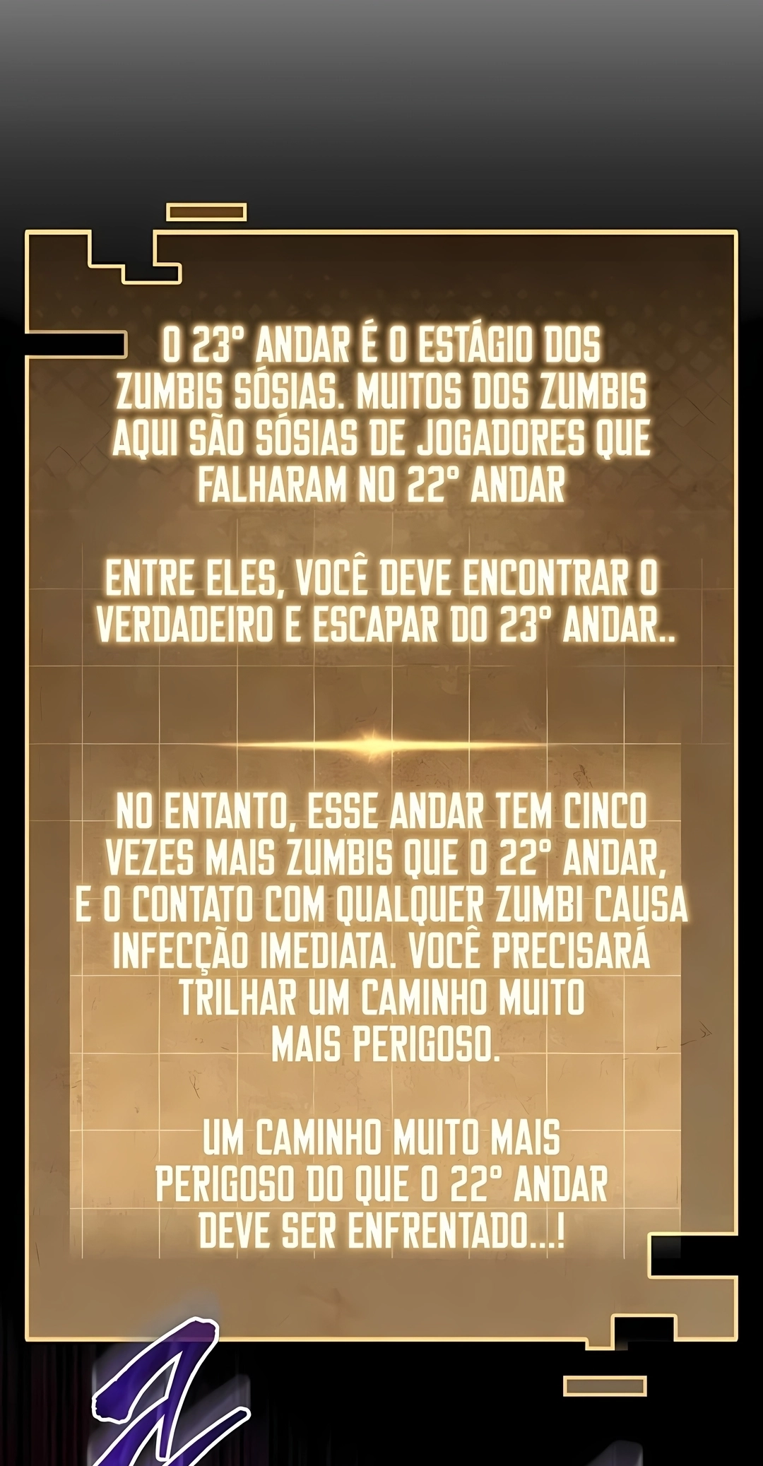 Meu Guia Exclusivo da Torre Capítulo 110 Página 89