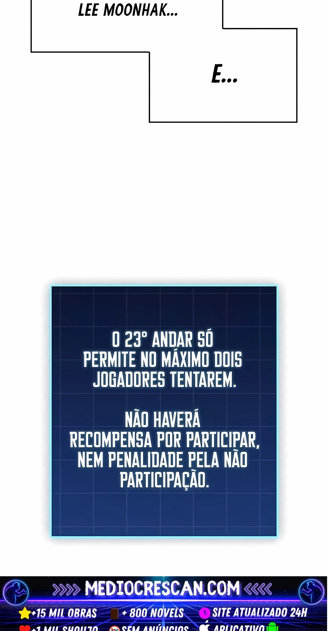 Meu Guia Exclusivo da Torre Capítulo 110 Página 94