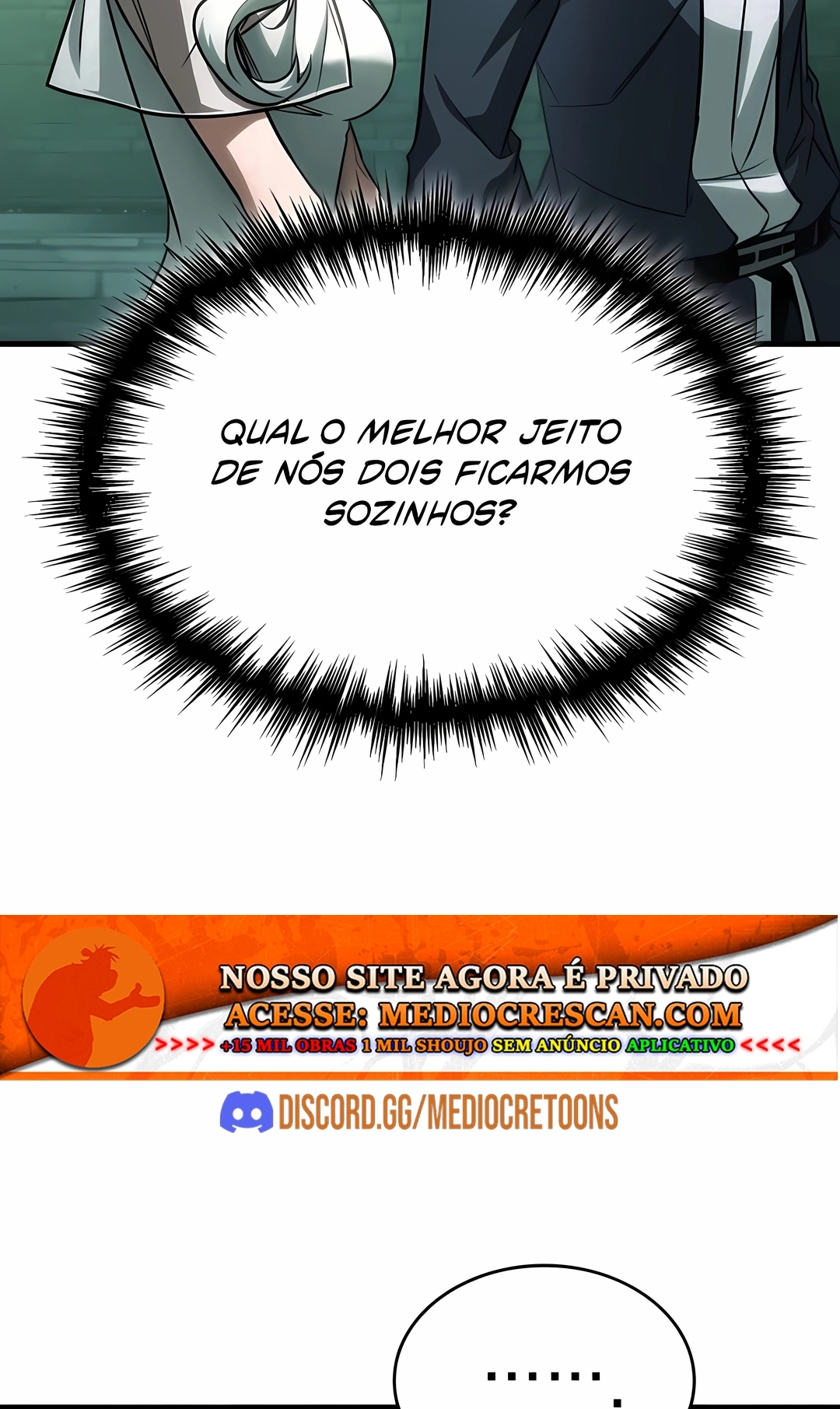 Meu Guia Exclusivo da Torre Capítulo 111 Página 100