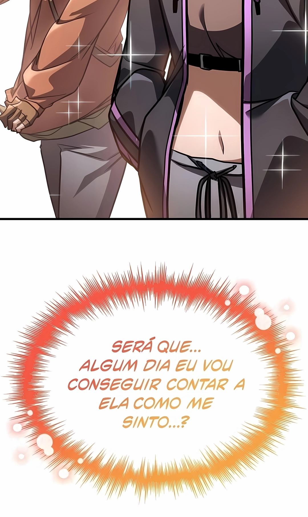Meu Guia Exclusivo da Torre Capítulo 111 Página 109