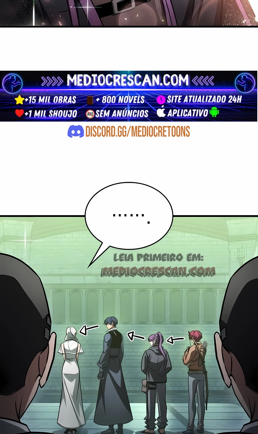 Meu Guia Exclusivo da Torre Capítulo 111 Página 111