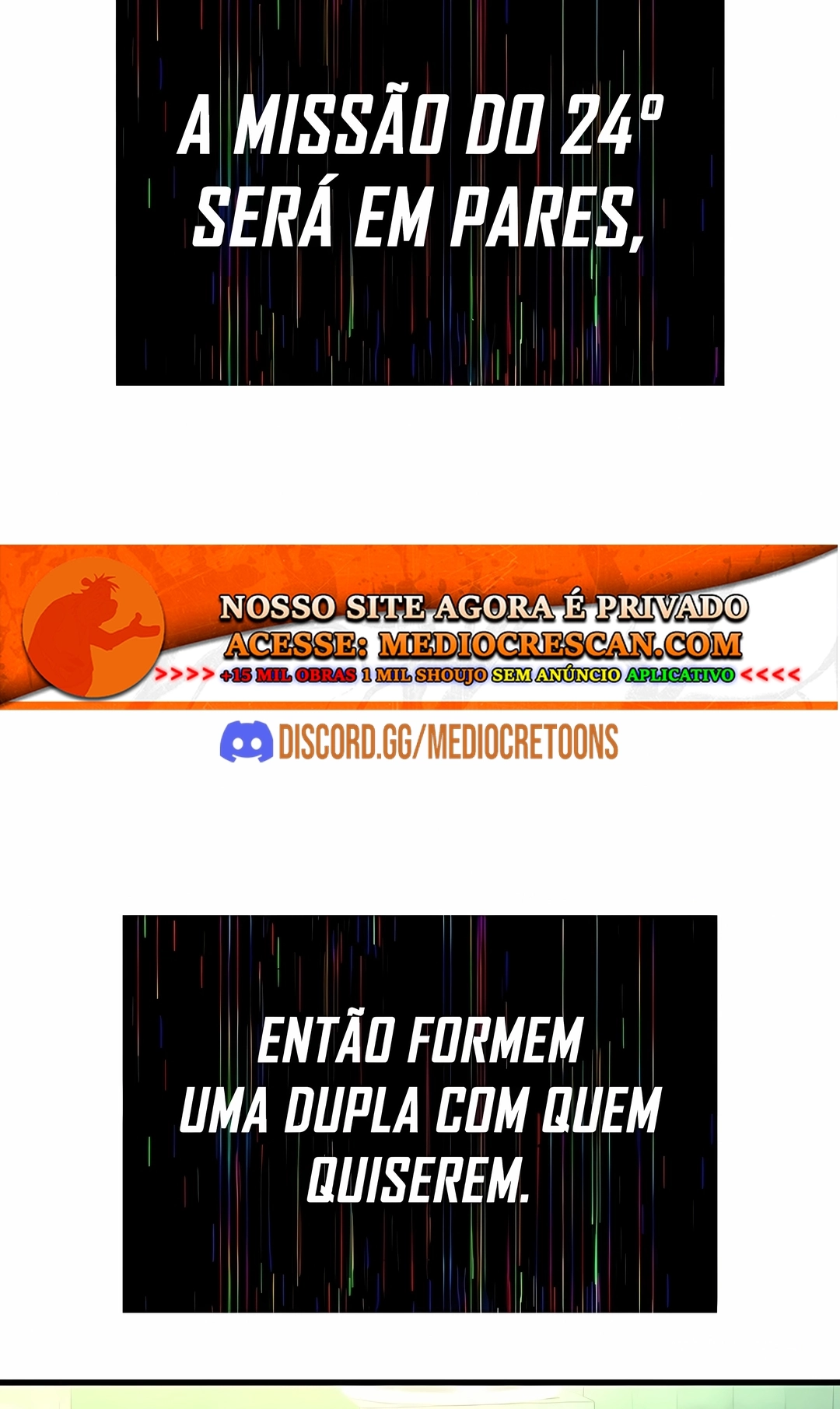 Meu Guia Exclusivo da Torre Capítulo 111 Página 116