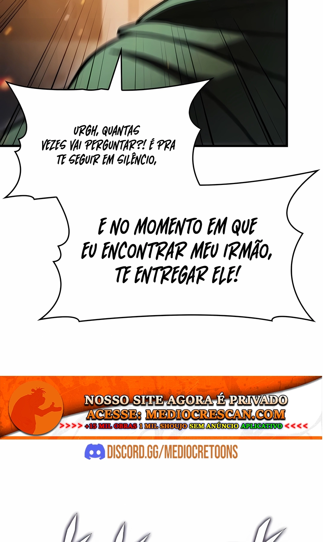 Meu Guia Exclusivo da Torre Capítulo 111 Página 20