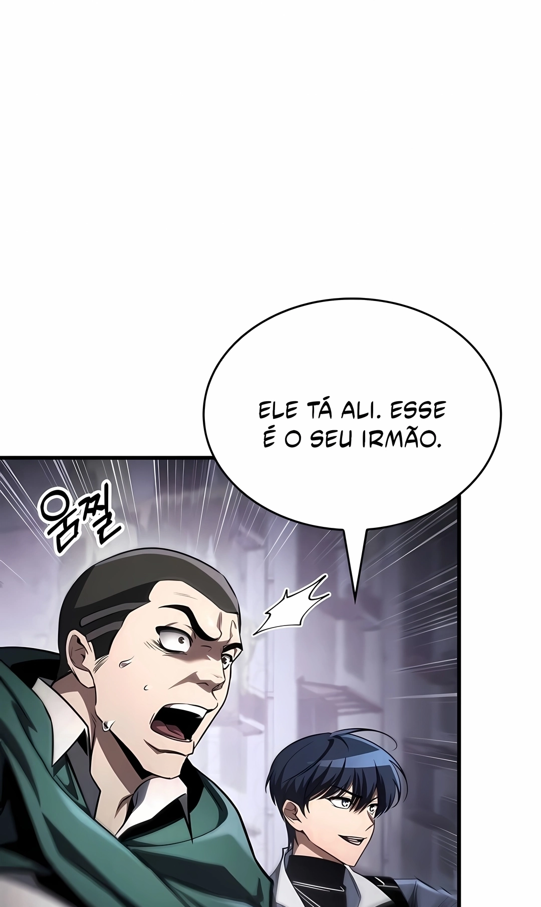 Meu Guia Exclusivo da Torre Capítulo 111 Página 42