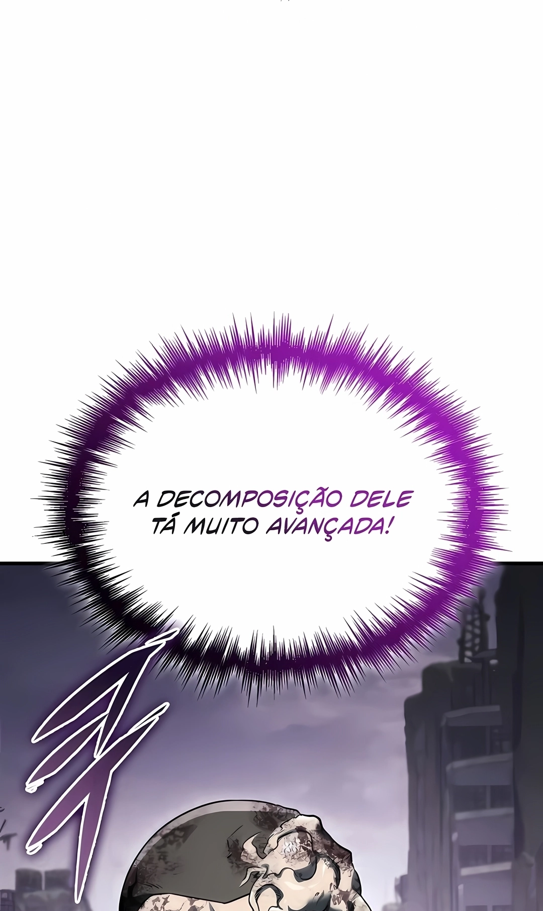 Meu Guia Exclusivo da Torre Capítulo 111 Página 45