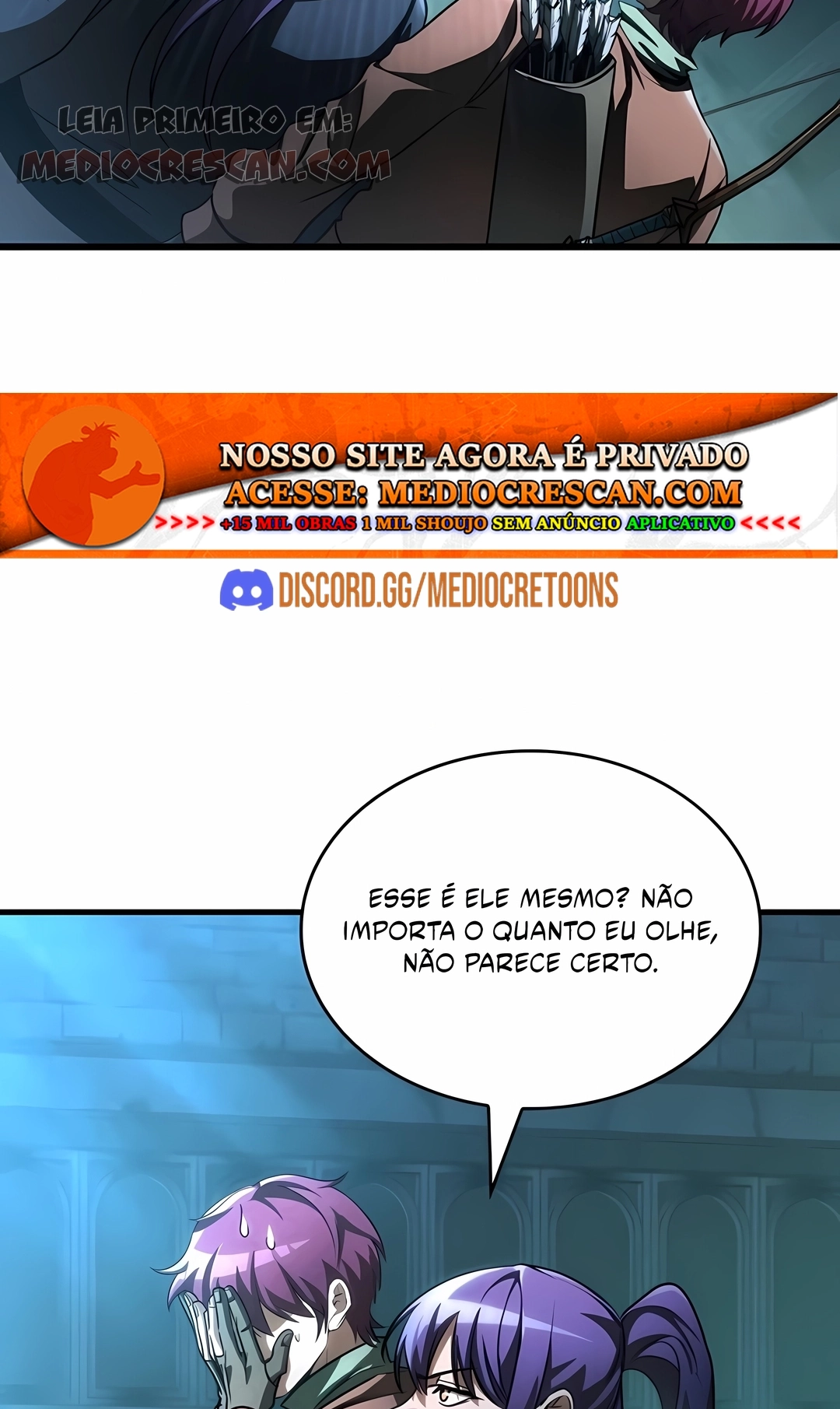 Meu Guia Exclusivo da Torre Capítulo 111 Página 51