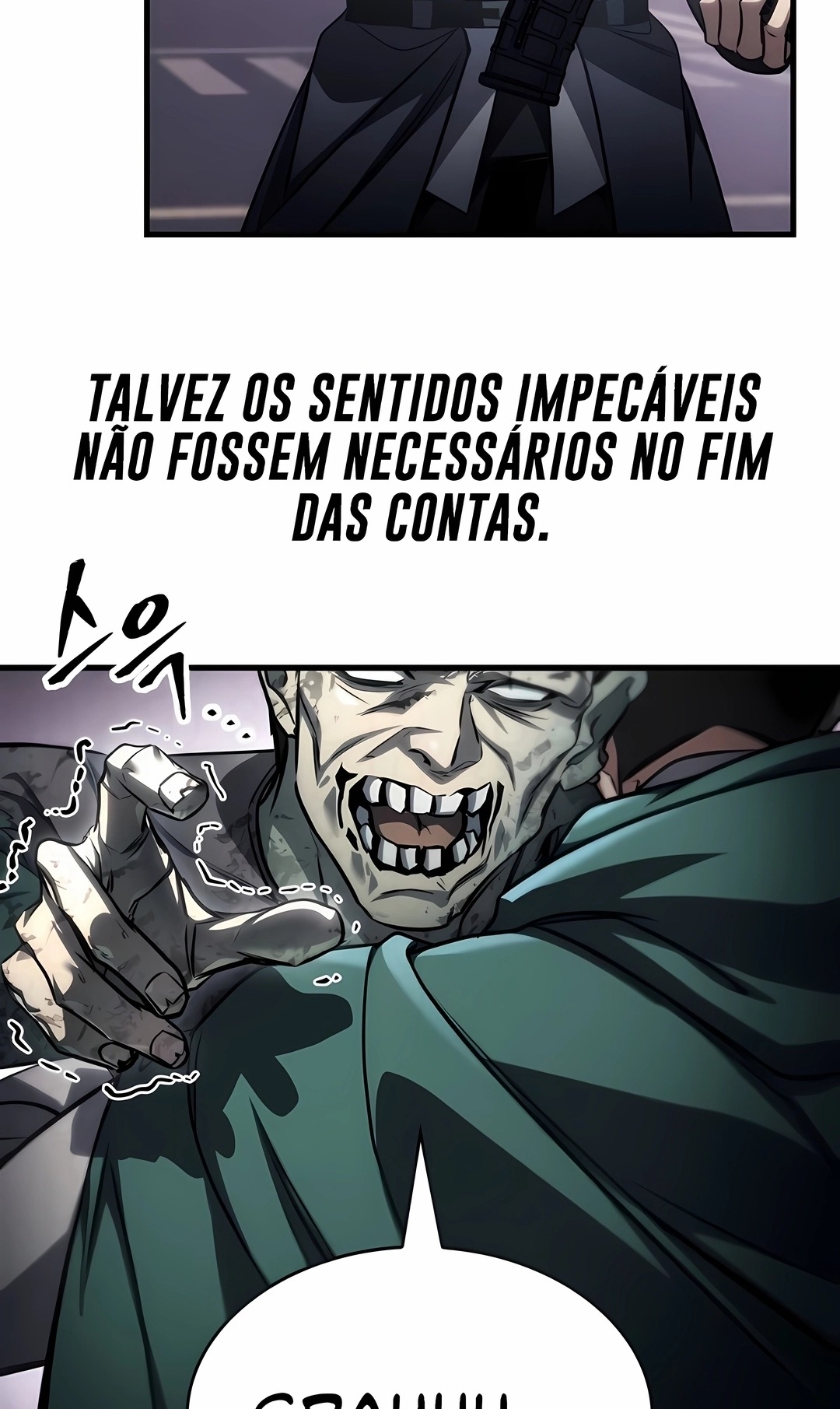 Meu Guia Exclusivo da Torre Capítulo 111 Página 63